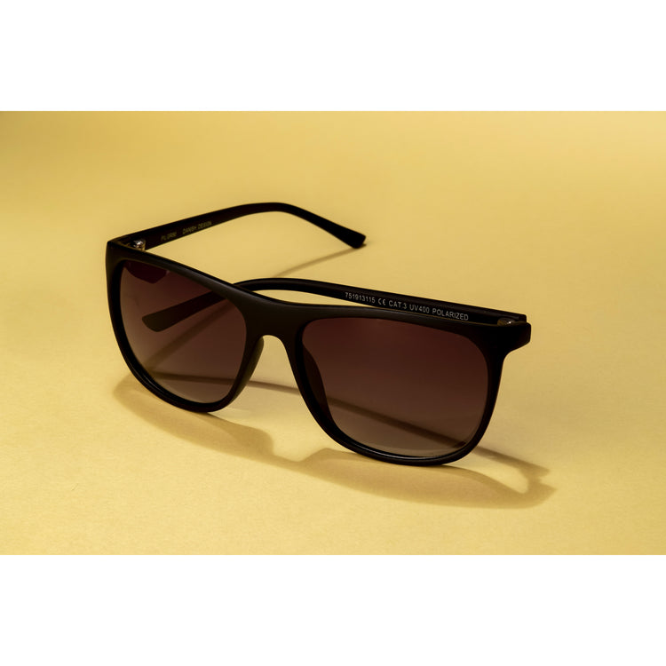 Pilgrim Sonnenbrille : Kara : Schwarz Preisnachlass