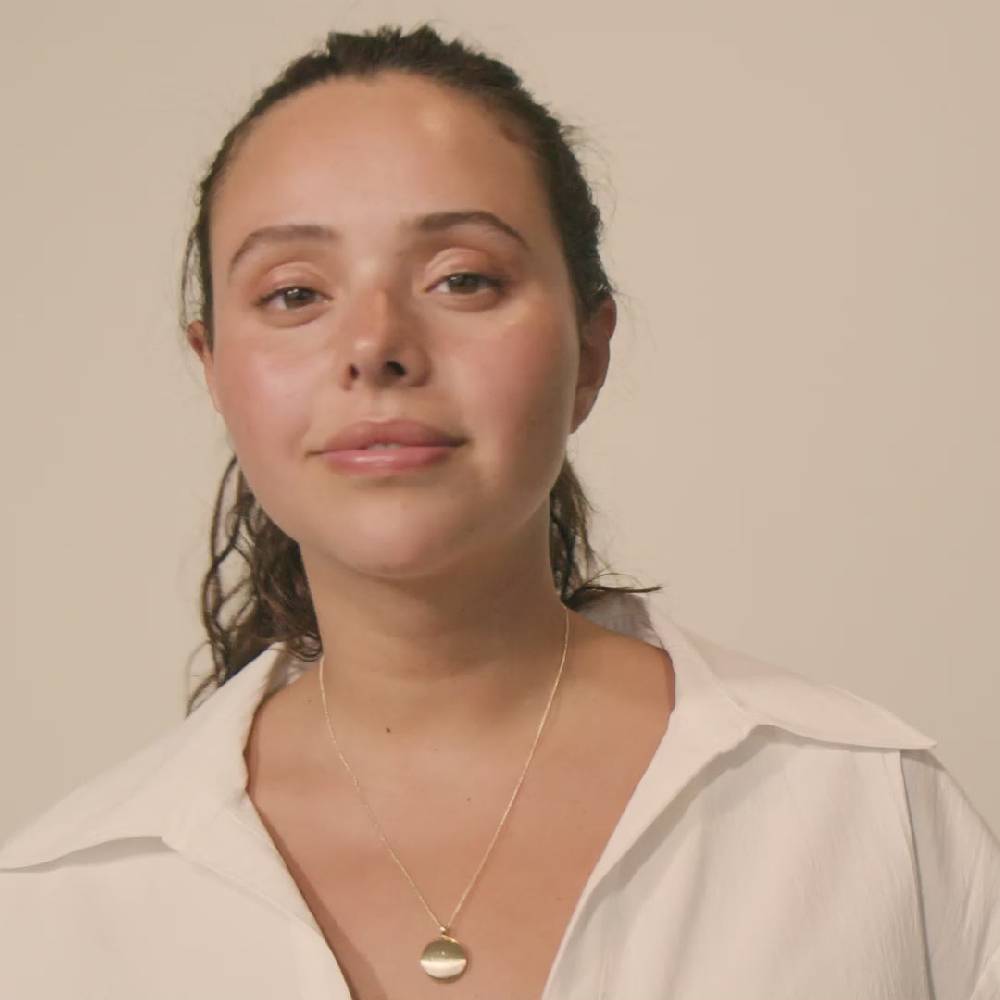 Pilgrim XENA recycelte Münzhalskette, vergoldet VIP-Rabatte