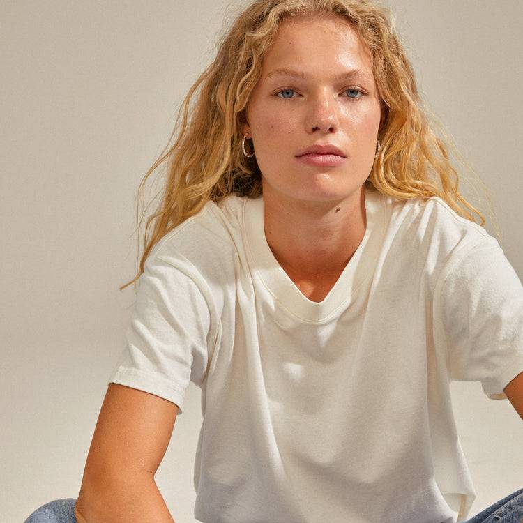 Pilgrim RUE recycelte Hoops versilbert Begrenzt auf 3 Tage