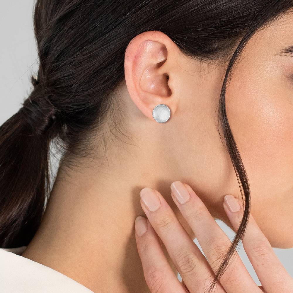 Rafaela Donata Ohrstecker Sterling Silber Super Sparpreis