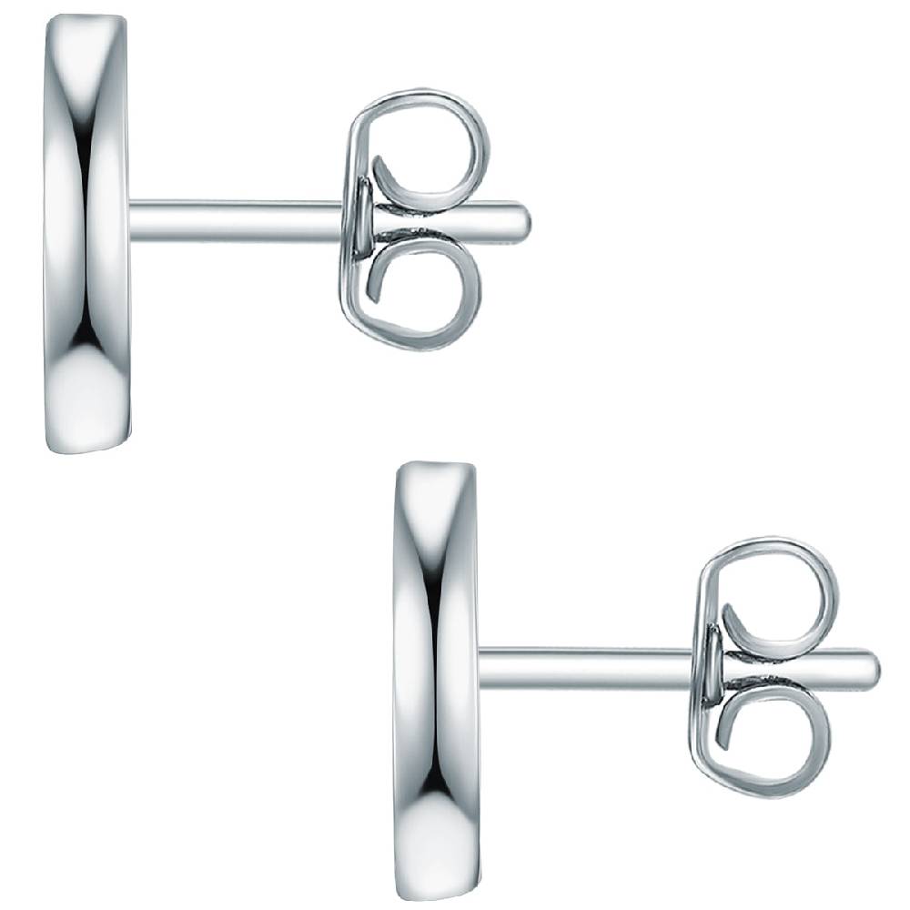 Rafaela Donata Ohrstecker Sterling Silber Sand Begrenzte Freigabe