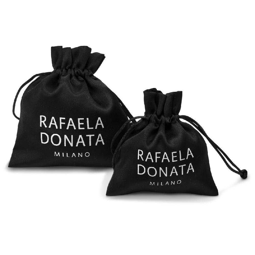 Rafaela Donata Ohrstecker Sterling Silber gelbgold Zirkonia weiß Bis zu 50% Rabatt