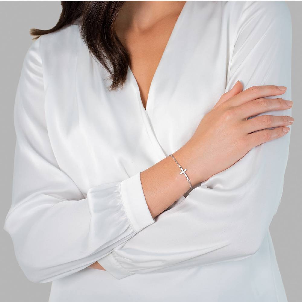 Rafaela Donata Armband Sterling Silber Outlet
