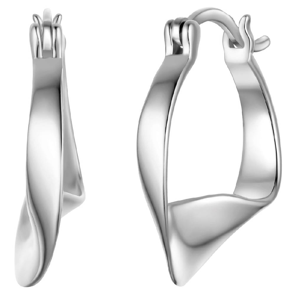 Rafaela Donata Creolen Sterling Silber Bestseller