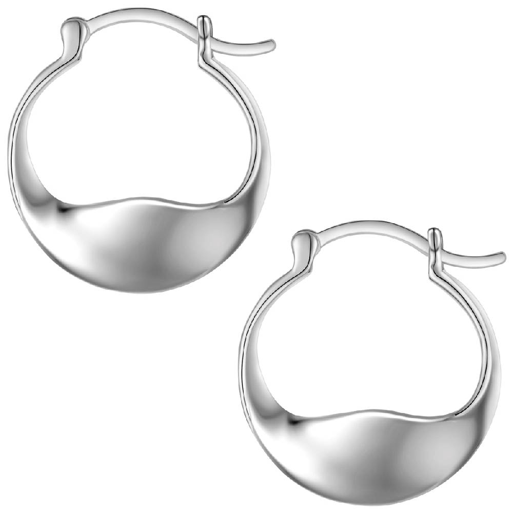 Rafaela Donata Creolen Sterling Silber Bestseller