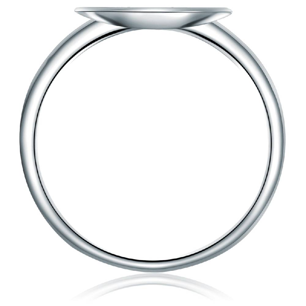 Rafaela Donata Ring Sterling Silber Nur für heute