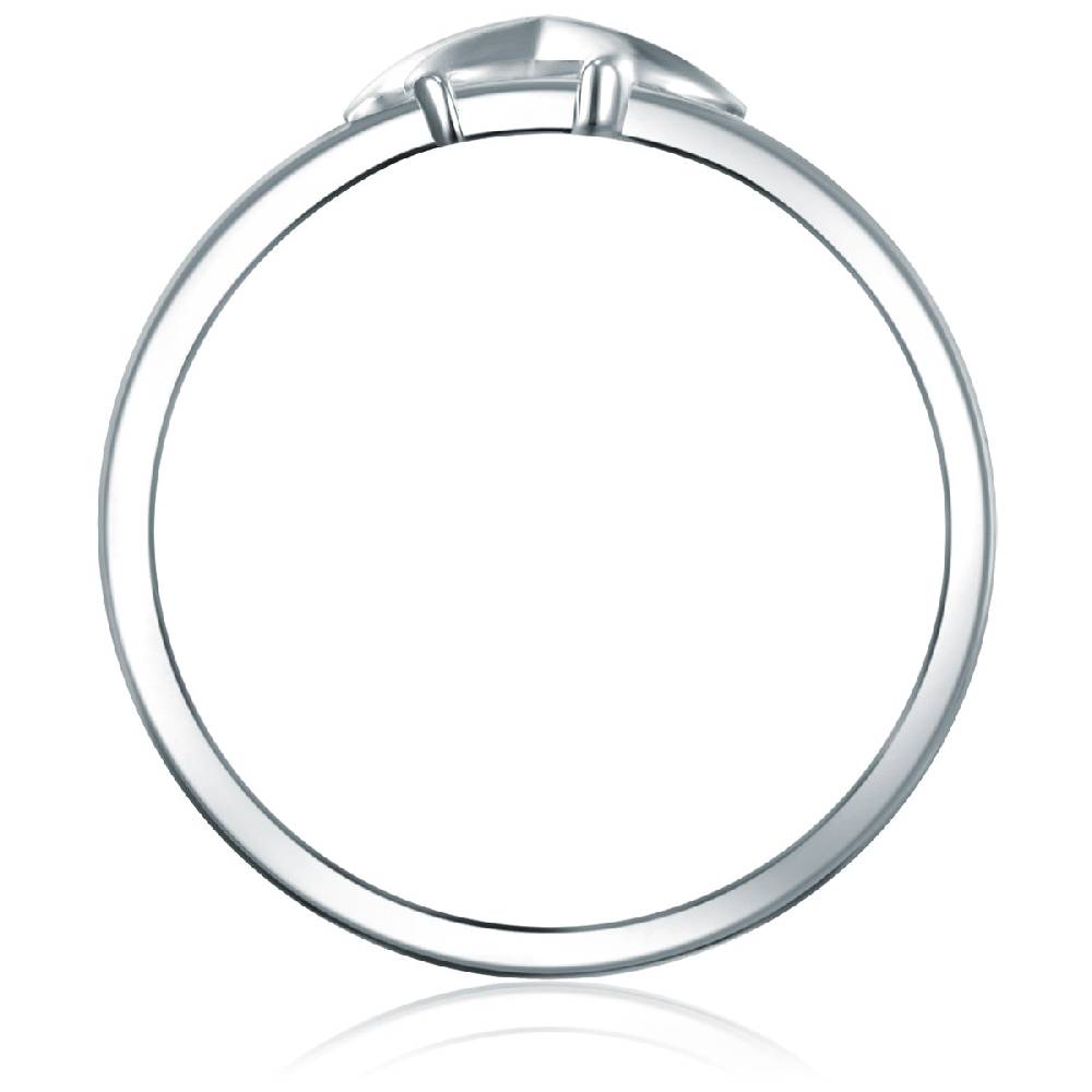 Rafaela Donata Ring Sterling Silber Sonderangebot der Fabrik