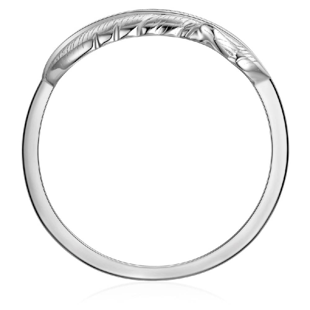 Rafaela Donata Ring Sterling Silber Bis zu 55% Rabatt
