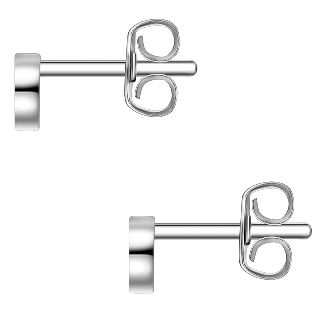 Rafaela Donata Ohrstecker Sterling Silber Wochenangebot