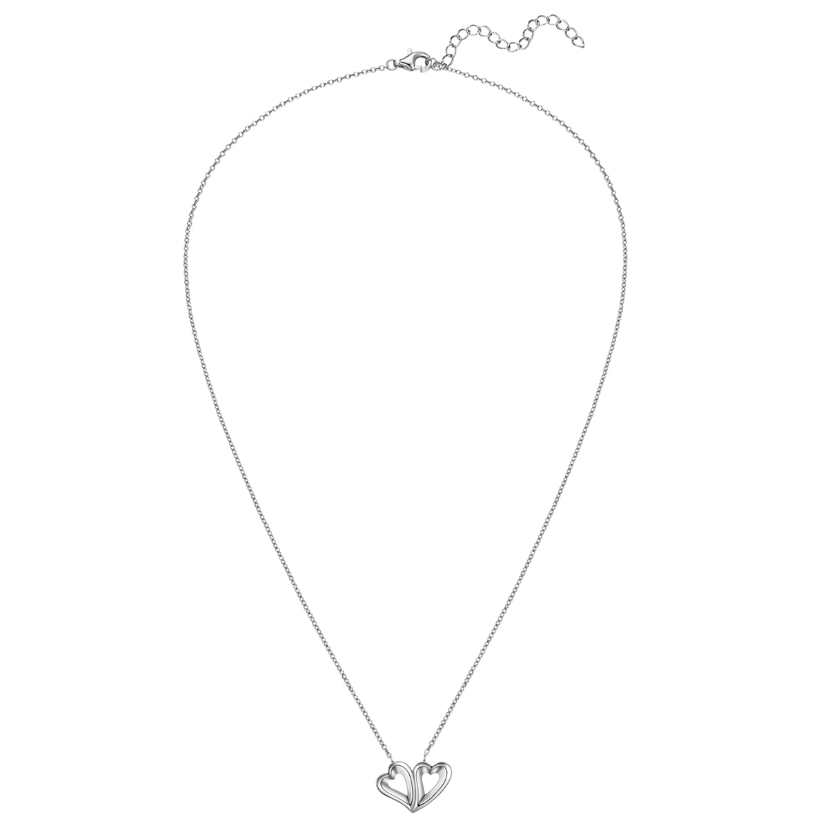 Rafaela Donata Kette mit Anhänger Sterling Silber Begrenztes Angebot