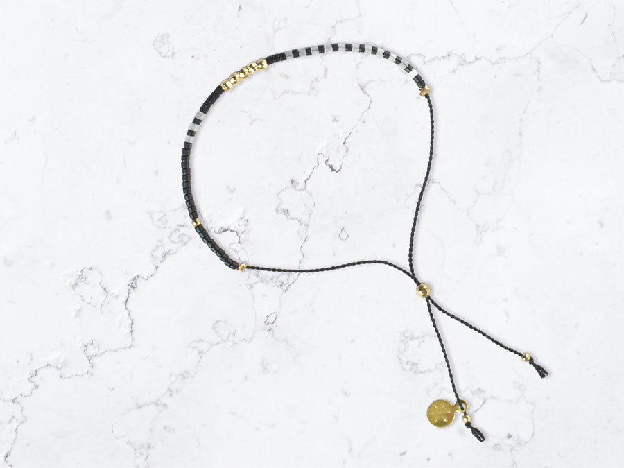 Renna Deluxe Sternenhimmel Armband Gold 50% Rabatt mit kostenlosem Versand