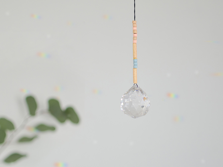 Renna Deluxe SUNCATCHER Beige Blau Korall JETZT KAUFEN