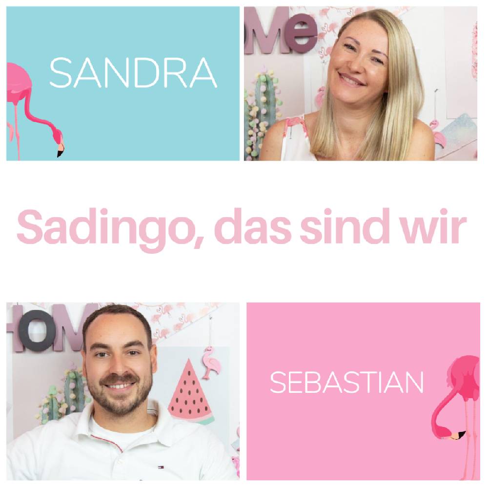 Sadingo Acrylperlen Smiley | 100 Stück, 10mm (1 cm) Begrenzte Freigabe