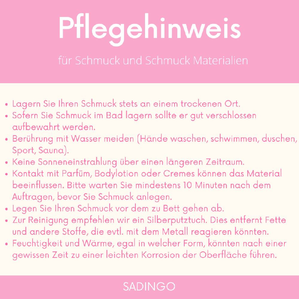 Sadingo Schmuckverbinder Blume des Lebens | 10 Stück, 13mm Online Shopping