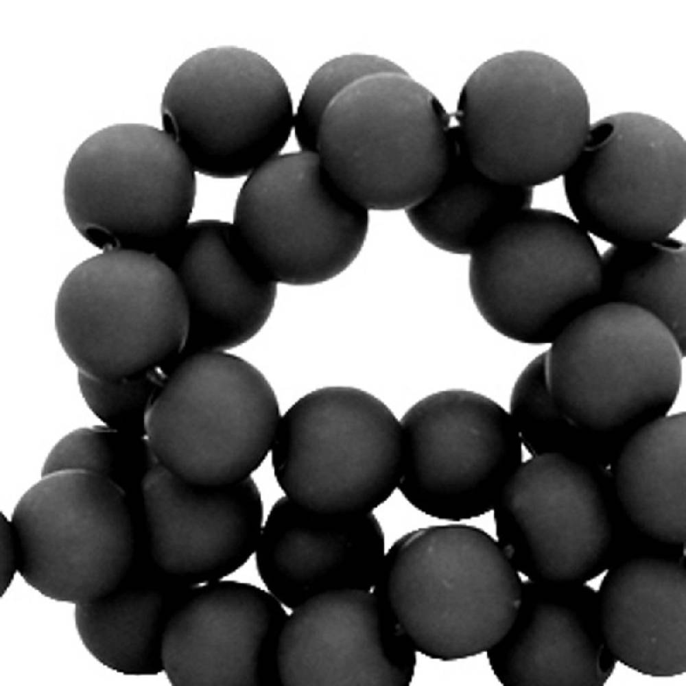 Sadingo Acrylperlen matt | 600 Stück, 6mm Blitzangebot