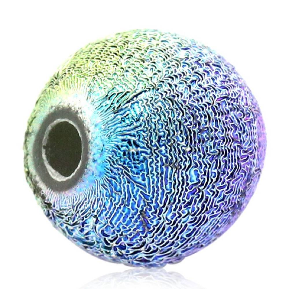 Sadingo Acrylperlen Stardust | 50 Stk., 8 mm Begrenzte Freigabe