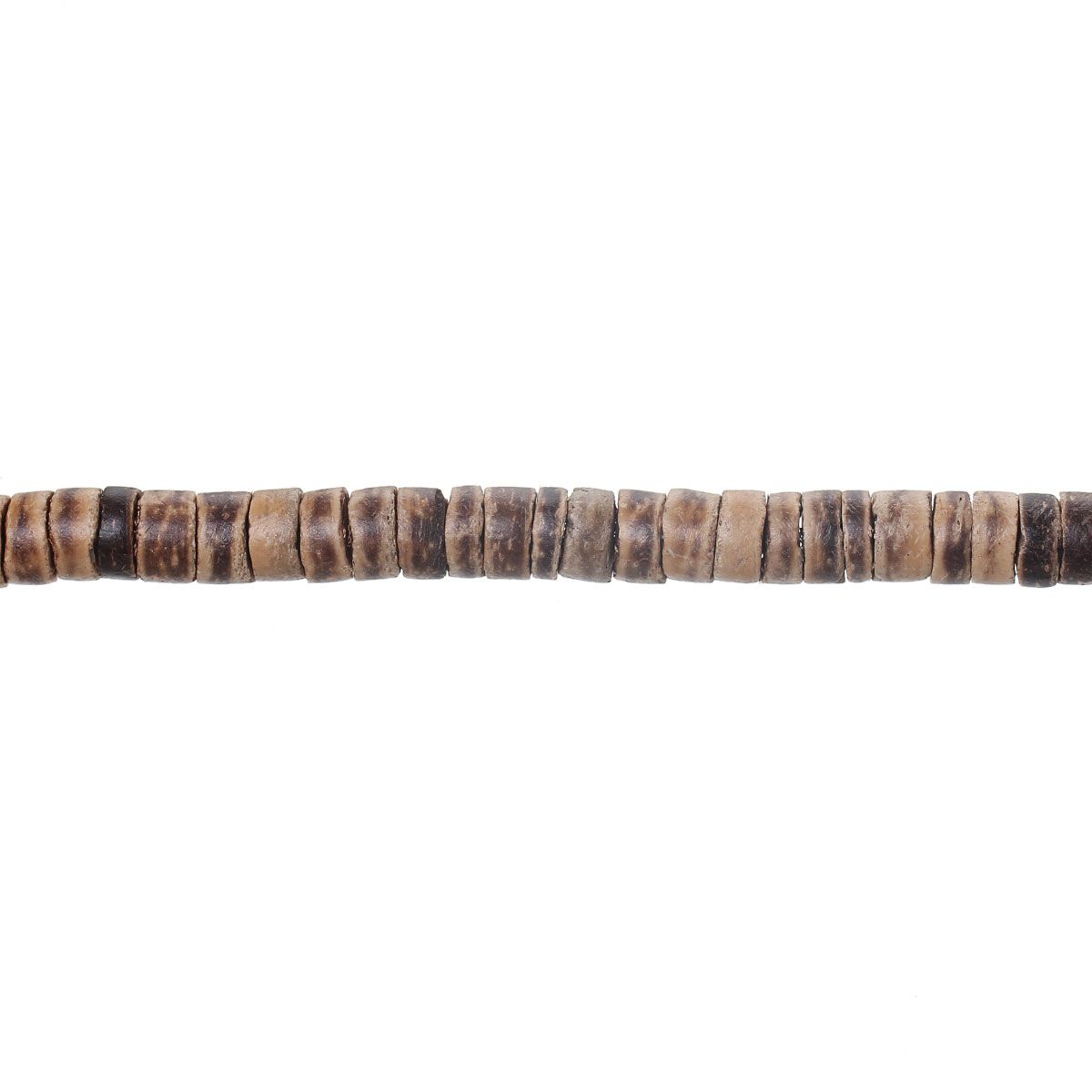 Sadingo Kokosperlen braun | 160 Stk. 8mm JETZT KAUFEN