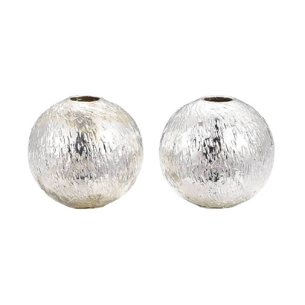 Sadingo Metallperlen Set | 6mm, 1 Box, 30 Perlen Bis zu 65% Rabatt