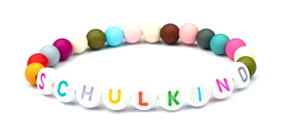 Sadingo Armband zur Einschulung für Mädchen und Jungen Rabatte dieses Monats