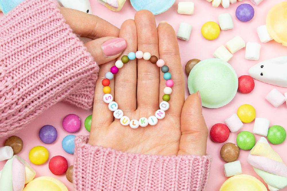 Sadingo Armband zur Einschulung für Mädchen und Jungen Rabatte dieses Monats