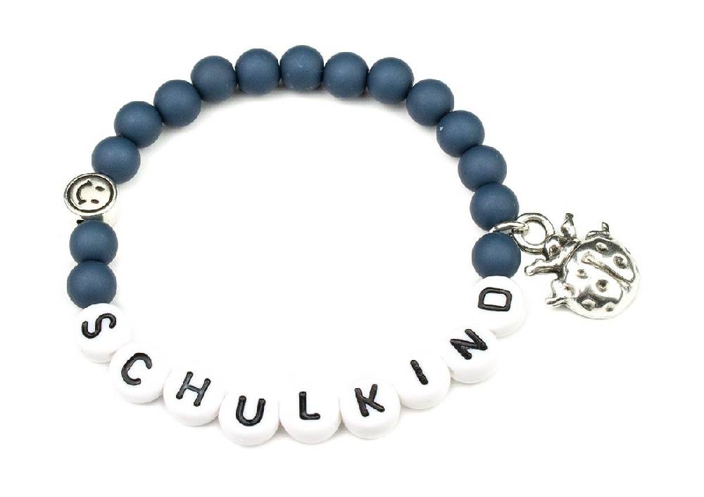 Sadingo Armband Schulkind - 1 Armband Black Friday