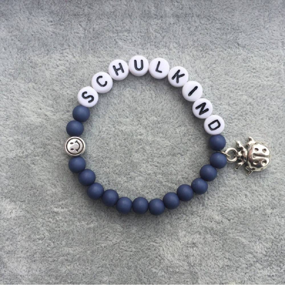 Sadingo Armband Schulkind - 1 Armband Black Friday