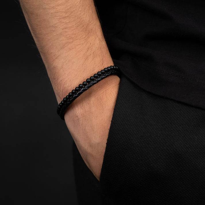 Save Brave Armband Tyler ON Sonderangebot der Fabrik