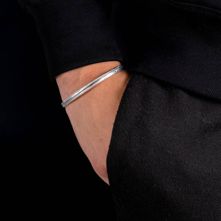 Save Brave Armreif Bangle 02 Discount Store für neue Produkte