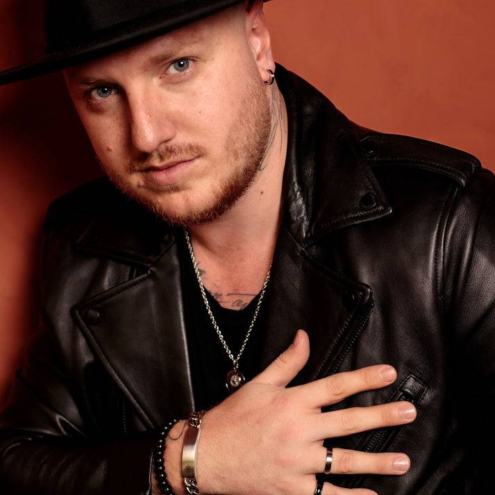 Save Brave Edelstahlarmband Barney mit Windrose VIP-Rabatte