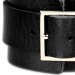 Silberdream SilberDream Lederarmband schwarz Herren Leder Armband LAP014S VIP-Rabatte