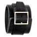 Silberdream SilberDream Lederarmband schwarz Herren Leder Armband LAP014S VIP-Rabatte