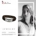 Silberdream SilberDream Lederarmband braun Leder Edelstahl Armband LAP002B Letzte 2 Tage