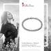 Silberdream SilberDream Armband Panzer flach 925 Sterling Silberarmband Unisex 21cm SDA2311J Zeitbegrenzte Promotion
