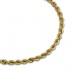 Silberdream GoldDream Armband Kordel hohl 333 Gold 18,5cm 8 Karat GDA0328Y Bis zu 65% Rabatt