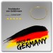 Silberdream GoldDream Armband Kordel hohl 333 Gold 18,5cm 8 Karat GDA0328Y Bis zu 65% Rabatt