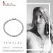 Silberdream SilberDream Armband geflochten 925 Sterling Silber Damen 19cm SDA2429J Nur für heute