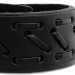Silberdream SilberDream Lederarmband schwarz Zierband Leder Armband LA5656S Sonderangebot der Fabrik