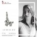 Silberdream SilberDream 925 Charm Widder Sternzeichen Anhänger FC7104 Rabatte dieses Monats
