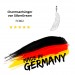 Silberdream SilberDream 925 Charm Feder Armband Ketten Anhänger FC802 Meist gekauft
