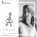 Silberdream SilberDream 925 Silber Charm Anhänger Mann & Frau FC3126 Rabatt