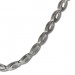 Silberdream SilberDream Collier Kette oval offen 925 Silber 45cm Halskette SDK401 Vatertagsangebot