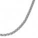 Silberdream SilberDream Ankerkette fein 925er Silber Halskette 55cm Kette SDK21155 Heißer Verkauf