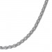 Silberdream SilberDream Ankerkette fein 925er Silber Halskette 45cm Kette SDK21145 Riesige Ersparnisse