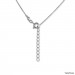 Silberdream SilberDream Collier Kette Lebensbaum 925 Sterling Silber 44cm - 47cm SDK50344J Letzte 3 Tage