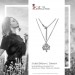 Silberdream SilberDream Collier Kette Lebensbaum 925 Sterling Silber 44cm - 47cm SDK50344J Letzte 3 Tage