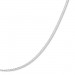 Silberdream SilberDream Kette Anker flach 45cm silber 925 Silber Damen SDK26145J Letzte 2 Tage