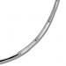 Silberdream SilberDream Collier Kette Line 925 Sterling Silber 44cm Halskette SDK452J Bis zu 50% Rabatt