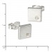 Silberdream SilberDream Ohrringe Viereck weiß 925 Silber Ohrstecker SDO507W Bis zu 65% Rabatt