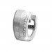 Silberdream SilberDream Creole Line Zirkonia weiß 925 Sterling Silber Damen SDO4306W Sonderangebot der Fabrik