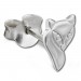Silberdream SilberDream Ohrstecker Fuchs 925 Sterling Silber Ohrring SDO8215J Bis zu 55% Rabatt